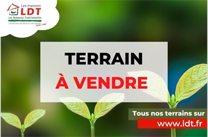 terrain a batir à la vente -   80340  BRAY SUR SOMME, surface 550 m2 vente terrain a batir - UBI469422710